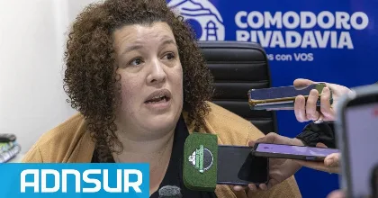 Comodoro Rivadavia se prepara para lluvias con operativo especial