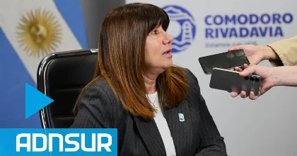 Comodoro Rivadavia será sede de jornada de ESI para escuelas secundarias