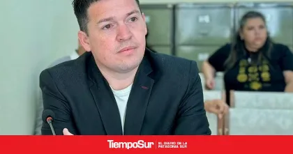 Concejal de San Julián propone debatir prioridades de la Agencia de Desarrollo