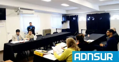 Condenado en Comodoro, enfrenta nuevos cargos en Chubut