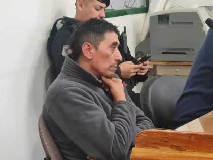Condenan a 8 años a 'Chipi' Hernández por el homicidio de 'Toño' Tula
