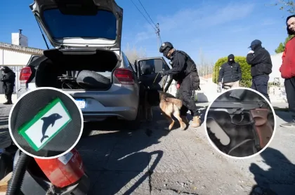 Condenan a joven por venta de drogas en Río Gallegos