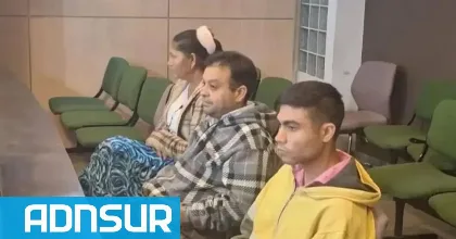Condenan a una familia por trata de personas en Neuquén