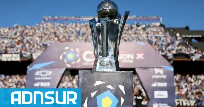Copa Argentina: fechas de los cuartos de final