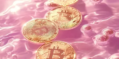 Cotización actual de Bitcoin, Ethereum y principales criptomonedas este viernes 14 de agosto
