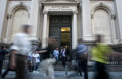 Crecen los deudores morosos en Argentina