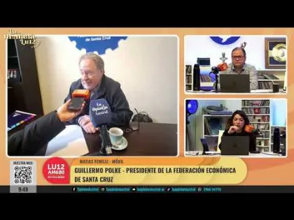 Crisis de endeudamiento afecta a las Pymes en Santa Cruz
