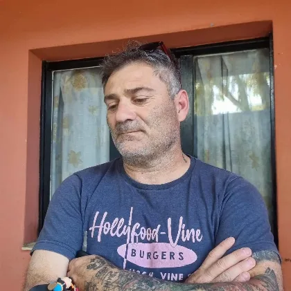 Cristian Peña propone un cambio en la política provincial