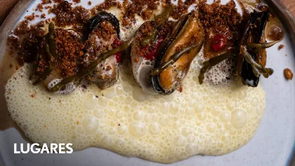 Crujiente, el restaurante de Ushuaia que refleja la esencia del Fin del Mundo