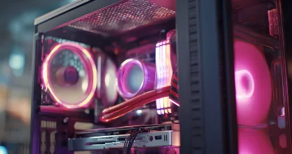 Cuándo renovar tu computadora para juegos: señales y componentes clave