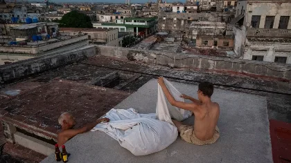 Cuba enfrenta una crisis sistémica con graves consecuencias sociales y económicas