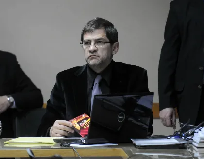 De Vido fue absuelto en el caso Sueños Compartidos