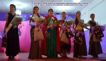 Debaten sobre la elección de reina en Río Gallegos