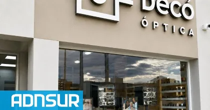 Decó Óptica: 25 años de atención en Comodoro Rivadavia y Rada Tilly