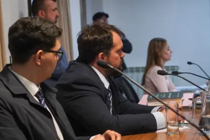 Defensa de Cabrera Gallardo cuestiona veredicto por crimen de Romero