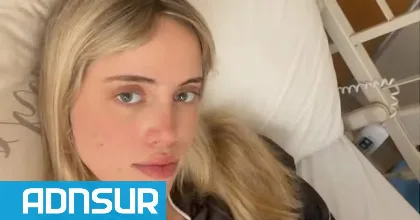Denisse González, exparticipante de Gran Hermano, internada nuevamente