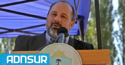 Denuncia de violencia contra el intendente de Vista Alegre, José Asaad