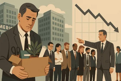 Despiden al CEO que echó a 900 empleados por Zoom en Better Home & Finance
