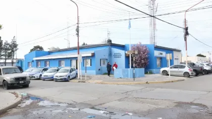 Detenido por robar un celular en Caleta Olivia