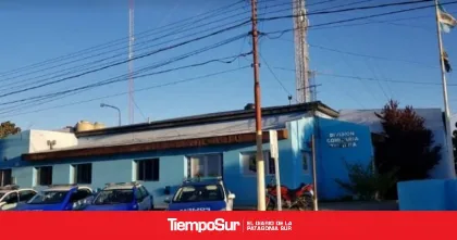 Detenido por robo con cuchillo en Caleta Olivia