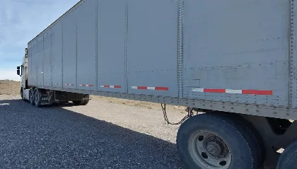 Detienen a camionero chileno por conducir alcoholizado en Perito Moreno
