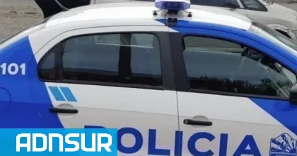 Detienen a dos hombres con carne de guanaco en la Ruta 3