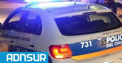 Detienen a dos hombres por caza furtiva en Chubut