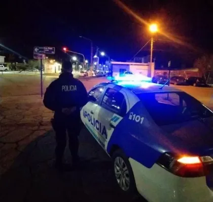 Detienen a hombre por privación ilegítima de la libertad en Caleta Olivia