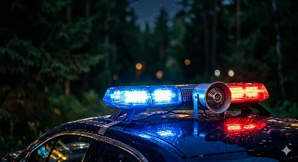 Detienen a joven por amenazar a mujer en Caleta Olivia