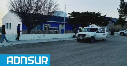 Detienen a menor de 14 años en la Ruta 3 con municiones