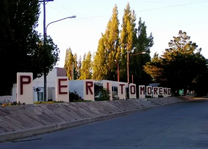 Detienen a un sospechoso por asalto a mujer en Perito Moreno