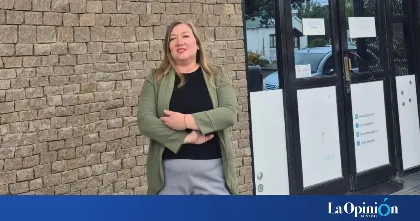 Dheisy Canton asumirá la presidencia de la Caja de Previsión Social