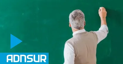 Día del Maestro: Recuerdos de Comodoro Rivadavia