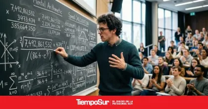 Día del Profesor: Reconocimiento a la labor docente