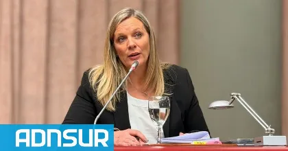 Diputada impulsa sala de 3 años en Chubut