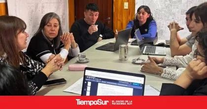 Docente de Los Antiguos propone programa contra bullying infantil