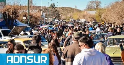 Dolavon incrementó un 32% sus visitantes y busca ser un destino turístico todo el año