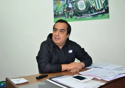 Don Osvaldo se presentará en Río Gallegos el 15 de octubre
