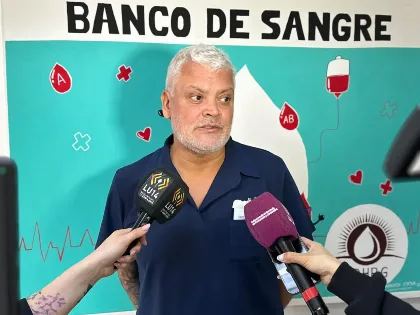 El Banco de Sangre de Río Gallegos necesita donantes