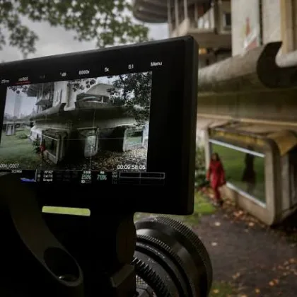El Calafate se prepara para su primera muestra de cortometrajes