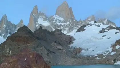 El Chaltén y Nepal: diferencias en riesgos geológicos