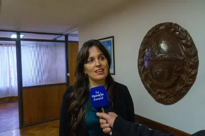 El Colegio de Abogacía de Santa Cruz presenta reclamos al TSJ