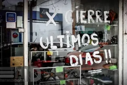 El comercio de Santa Cruz enfrenta una reconversión estructural