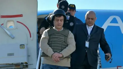El contador de los Kirchner se arrepiente y complica a la familia en Santa Cruz