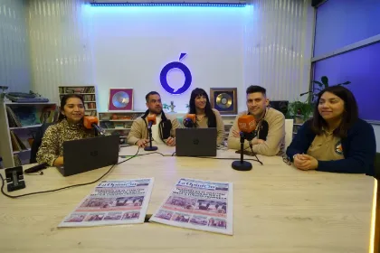 El equipo de negociación policial de Santa Cruz y su enfoque en la escucha activa
