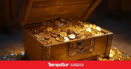 El precio del oro se estabiliza en medio de la volatilidad económica