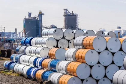El precio del petróleo se acerca a los 100 dólares por tensiones en Medio Oriente