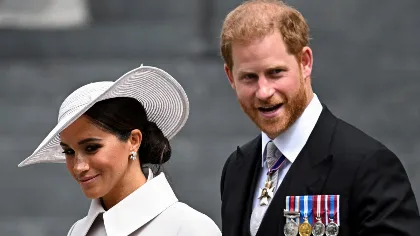 El príncipe Harry y Meghan podrían regresar a vivir al Reino Unido en semanas