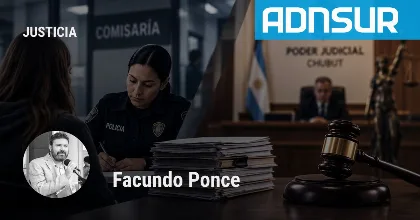 El proceso judicial tras una denuncia en Comodoro