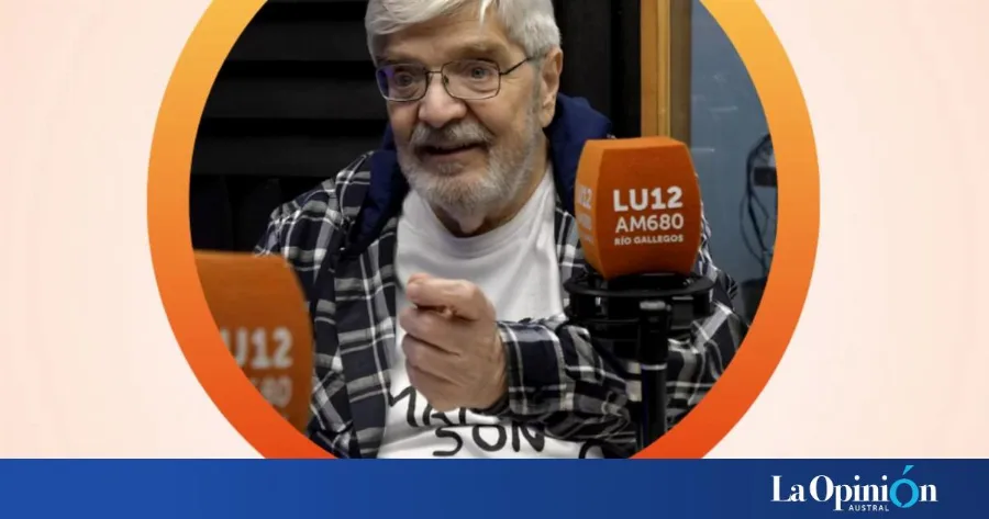 El Vasco de la Carretilla regresa a la pantalla